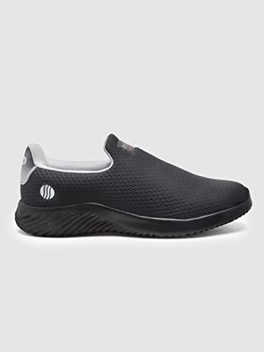 Image of Action ATG-424 Lightweight Comfortable Cushioned Walking Shoes for Men