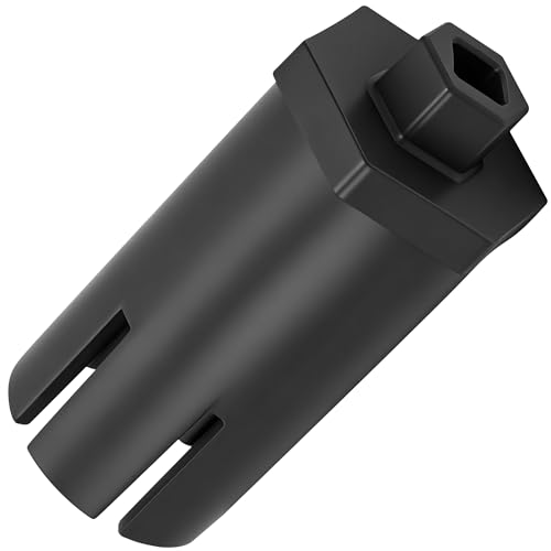 EZYPAK Cartridge Removal Wrench for Flu-shmate ST100500 15Z025, Fit 501A, 501B, 503 503H, 503UH, 504 Series, C-100500, C-100501, C-100502