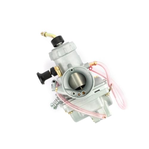 Carburateur moto pour Suzuki DR125 de 1982 à 1988 moteur d'origine