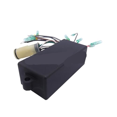 Boîtier de commande for moteur hors-bord T60 T60-05000025 d'origine