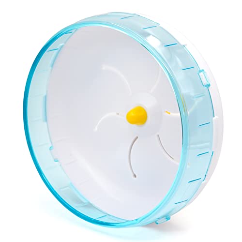 KHEARPSL Hamster Saucer 8.3