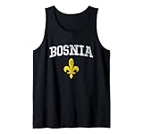 Bosniak Roots Apparel - Bosnia Heritage