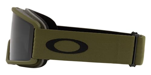 Image of Oakley Target Line L Snow Goggle