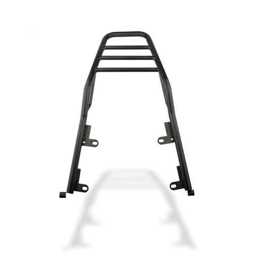 Plaque étagère NC750X pour fixer votre top case facilement