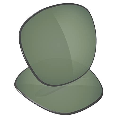Image of Galvanic Replacement Lenses for Oakley Latch OO9265 | Latch Asian Fit(AF) OO9349 Sunglasses - Multiple Choices
