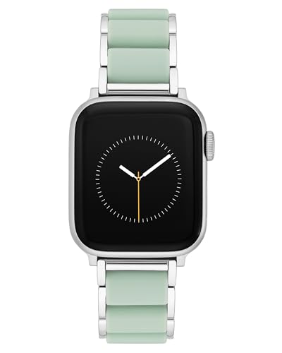 Bracelet Apple Watch réglable Anne Klein fini les douleurs au poignet