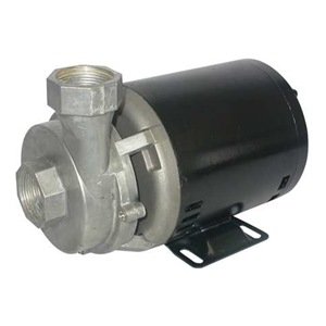 Dayton, 5PXX9, Pump, Centrifugal, 1/4 HP, 115/1/60