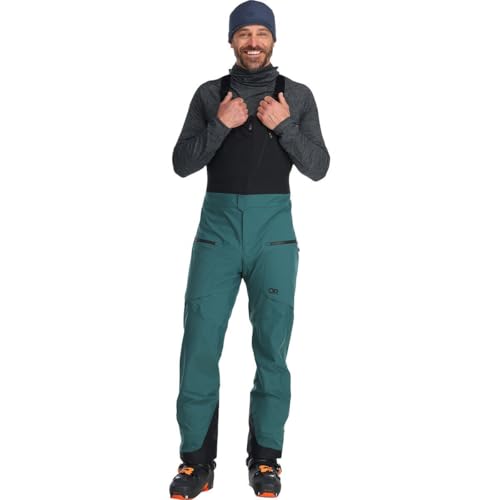 Outdoor Research Men's Skytour AscentShell Bibs