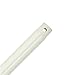 Quorum International 12" Universal Downrod - White - 6-126