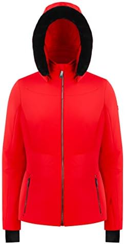 Poivre Blanc Ski Jacket / Snow Stretch 