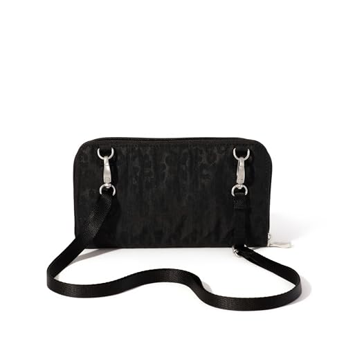 Image of Baggallini Rfid Phone Wallet Crossbody