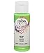 Testors Corp 2oz Acrylic Craft Paint - Avocado TES297450 Plastics Paint Acrylic