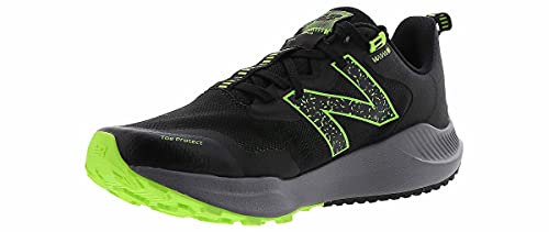 Image of New Balance Women's Dynasoft Nitrel V4 Trail Running Shoe