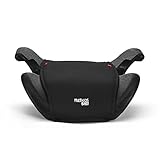 Assento de Elevação Booster Lift 15-36kgs Preto Multikids Baby - BB297