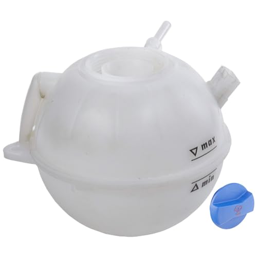 RIDEX 397E0196 Depósito compensación refrigerante Depósito de Agua Depósito de agua Depósito de expansión