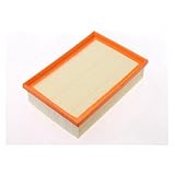 Air Filter, Compatible For 2013 GM1 ENCORE 1.4T,2014 Trax 1.4T 1.4 1.6 1.8 OPEL MOKKA VAUXHALL