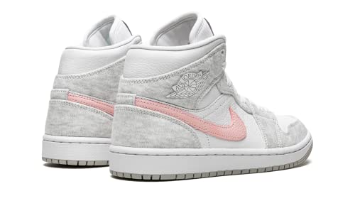 Image of Air Jordan 1 Mid Women's Shoes