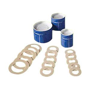 Skin Barrier Rings 3/4" (Box of 30)