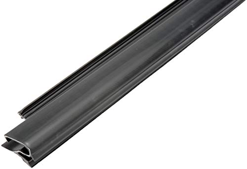 Dorman 25861 Front Passenger Side Lower Outer Door Window Sweep Compatible with Select Cadillac/Chevrolet/GMC Models by Dorman - Image 3