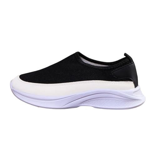 Zapatos para caminar de mujer antideslizantes perfectos para paseos urbanos