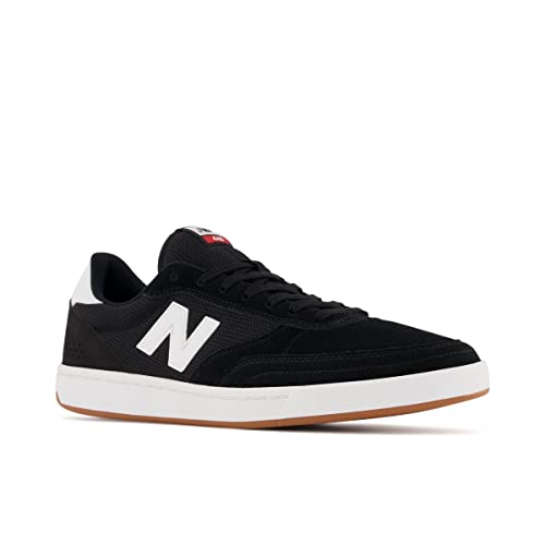 Image of New Balance NM440 Black /White 2 US Men's 11.5, Women's 13 Medium