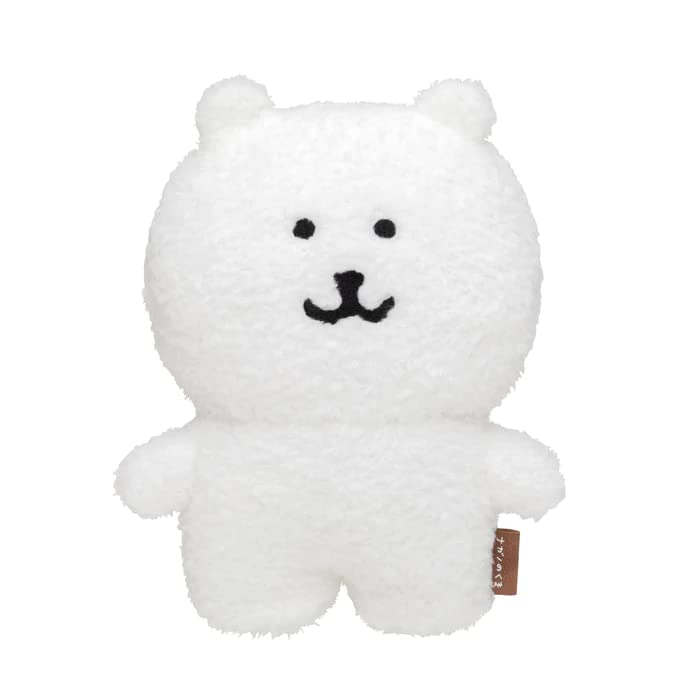Amazon.co.jp: ナガノのくま 大地に立つ！すくっとぬいぐるみ (自分 