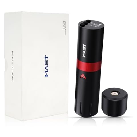 Mast Flip2 Tattoo Pen thumbnail