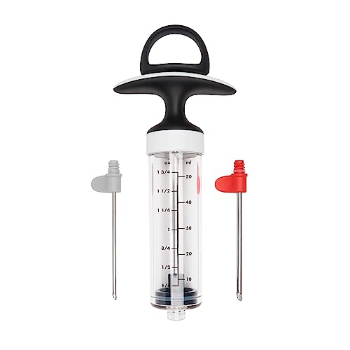 OXO Good Grips Flavor Injector, Clear - image 2
