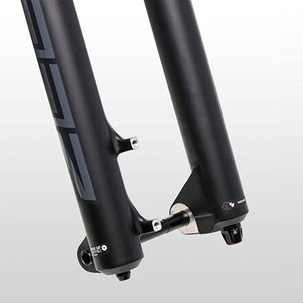 ROCKSHOX ZEB SELECT 29インチ サスペンションフォーク Amazon | RockShox ZEB Select 29インチ フォーク 170mm