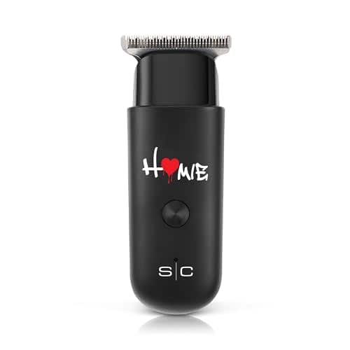 StyleCraft Homie Cordless Nano Hair Trimmer with Rotary Motor, Compact
