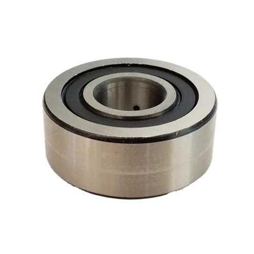 Roulement à rouleaux LR5204-X-2HRS-TVH-XL avec bague extérieure cylindrique