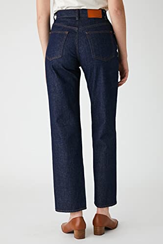 MOUSSY（マウジー）『PLAINJEANSSTRAIGHT（010DAA12-1810）』