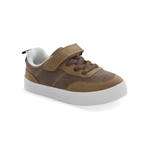 OSHKOSH B'GOSH Unisex-Child Joseph Sneaker