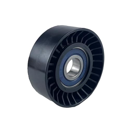 Poulie tendeur courroie pour éliminer le sifflement moteur sur Dodge Ram 1500 Hemi