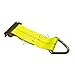 2 Inch x 6 Foot Yellow Rope Tie Off - Pack of 50