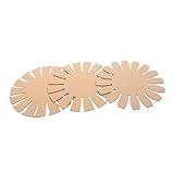 STOBOK 3stücke Korbflechtset Aus Papier Für DIY-korbherstellung Mit Korbflechtmaterialien Und Werkzeugen Fördert Kreativität Und Feinmotorik Bei Kindern