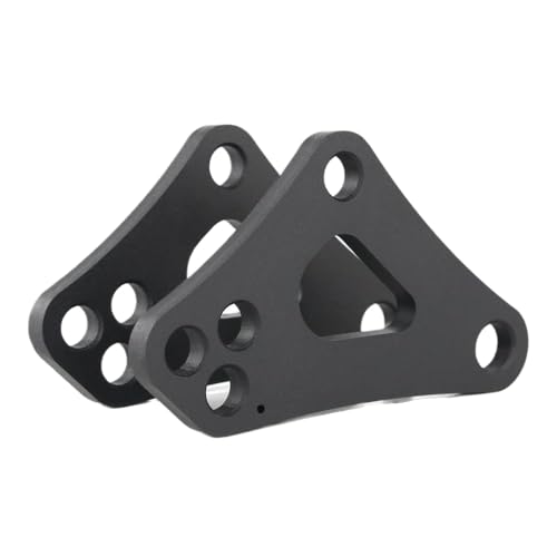 Kit rabaissement XL1000V Varadero 2003-2011 biellette suspension arrière acier