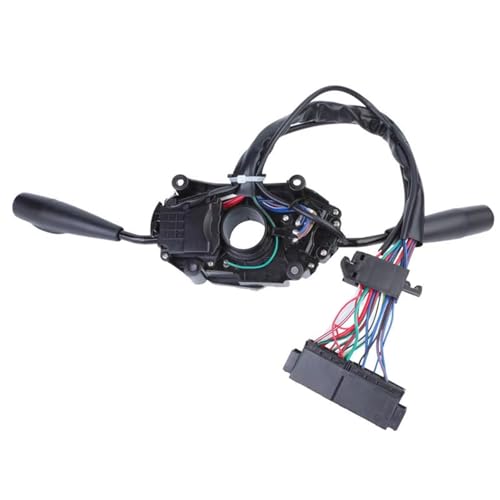 Interrupteur combiné clignotant essuie-glace Toyota Corolla 93-97 pièce 843101A660