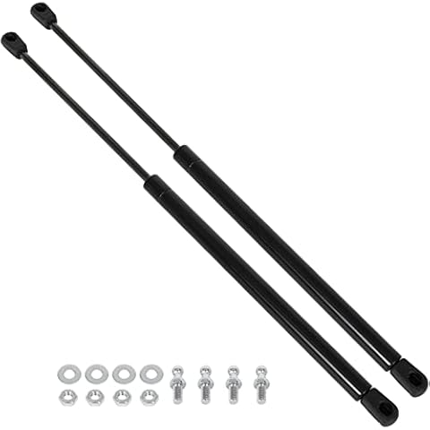SCITOO C1604270 17" Lift Supports Cover