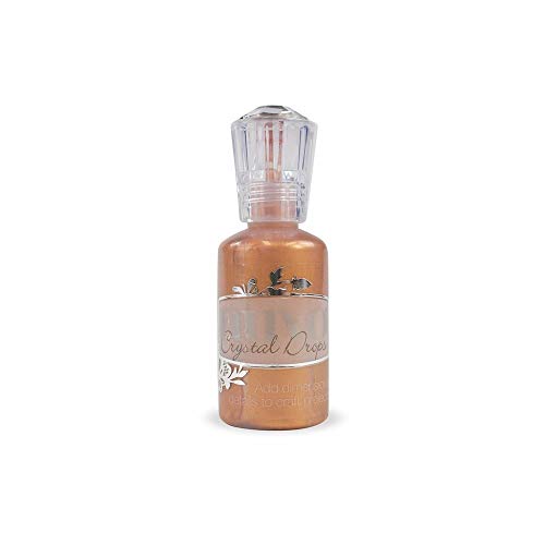 Tonic Studios Gotas, Pegamento, Copper Penny, 3.17x3.17x8.89 cm