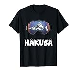 Photo Gallery hakuba happo one, ski snowboard in japan maglietta Photo Gallery hakuba happo one, ski snowboard in japan maglietta