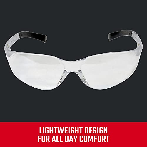 Craftsman Lightweight Clear 4 -Pack (CMXPERA1104HC) - image 4