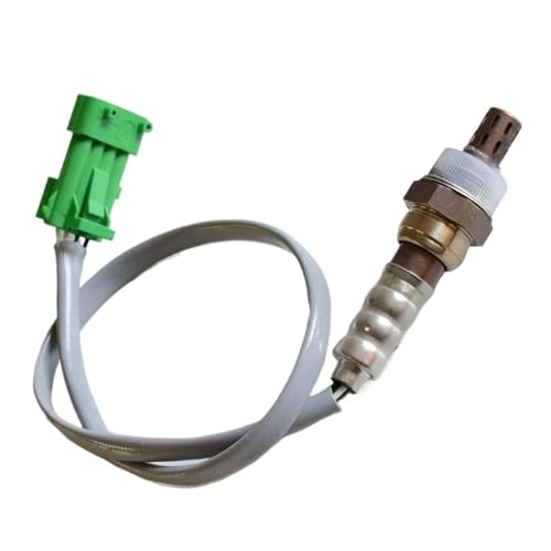 Sonde lambda pour Peugeot 306 206 406 capteur oxygène 1628KN