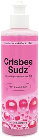 Crisbee Sudz –...