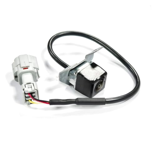 Caméra de recul Hyundai I40 anti angle mort pour stationnement arrière et marche arrière