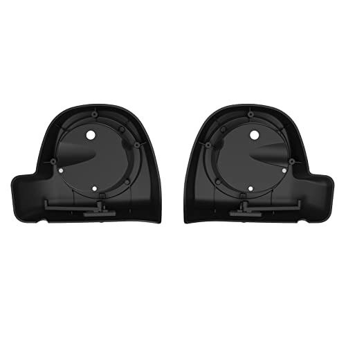 Speaker Pods Box 6.5 inch para Harley Touring 2014-2023 miniatura 4