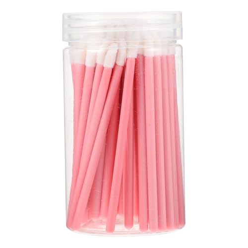 OSOLADY �g���̂ă��C�N�A�b�v���b�v�u���V100�� ���b�v�O���X�A�v���P�[�^�[ ���C�N�A�b�v�A�N�Z�T���[ �������� ���b�v���C�����C�N ���σV�[���p