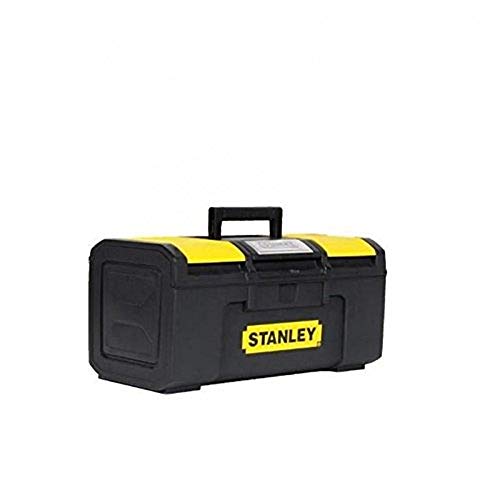 STANLEY 1-93-333 - Caja de herramientas 12.5'/31.75 cm, con organizador