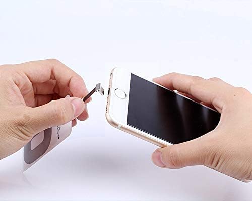 Kujobuy 43307-5000 Qi Wireless Receiver, Adapter, Slim Charging Charger Card thumb #2