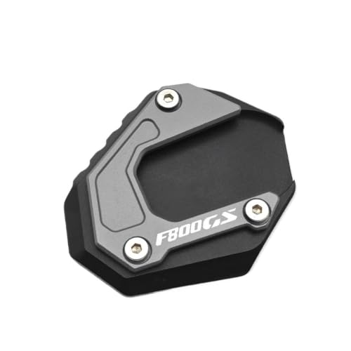 Pied de béquille moto haut de gamme pour BMW F900GS Adventure
